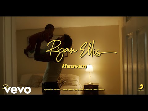 Thumbnail for Heaven video