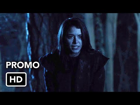 Van Helsing 5.02 (Preview)
