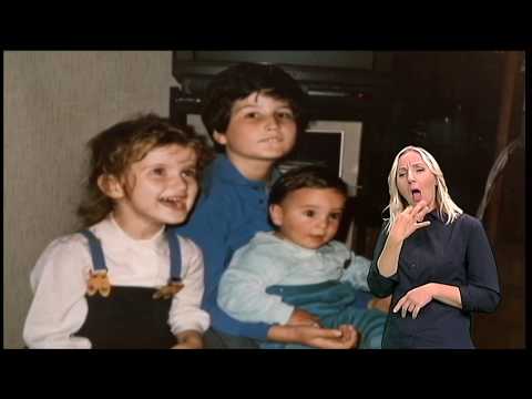 MESTO ZA NAS 195 -  ŽIVETI SA AUTIZMOM