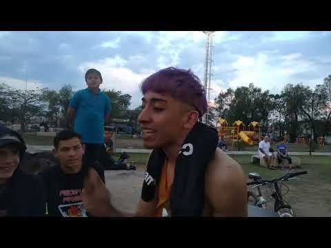 Federal Free  - Trebol vs Gore - 4tos