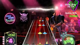 Medusa&#39;s Lair by It Starts In Alaska Expert Guitar PR 100% FC