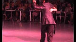 ETC in Torino 2010 - Daniel Montano y Natalia Ochoa - 2 of 2 (18.06.2010)