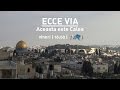 Ecce Via Aceasta Este Calea La TVR1