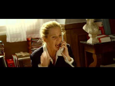 9 mois ferme - Teaser