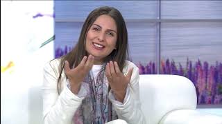 Առավոտը Շանթում/Aravoty Shantum/Անահիտ Կիրակոսյան