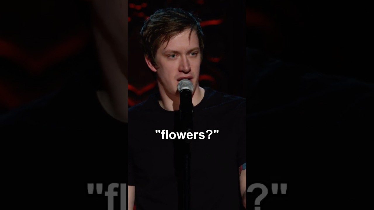 Daniel Sloss