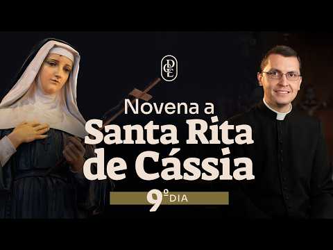 NOVENA A SANTA RITA DE CÁSSIA