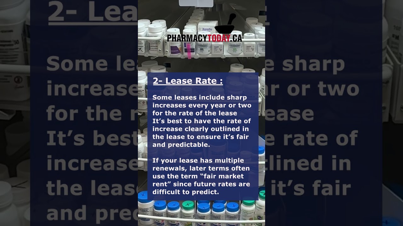 Commercial Lease   Part 01