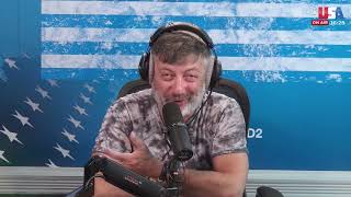 Кирилл Задов: Россия-Украина - куда ведет эскалация?