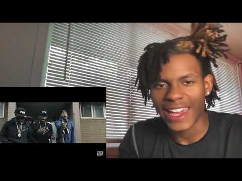 "My Team" Why S x Tallup Twinz x Burna Bandz