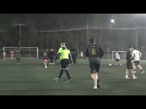 RICO POLLO vs EL OMBU - #LigaNuñez - SLV - 13/6/2025