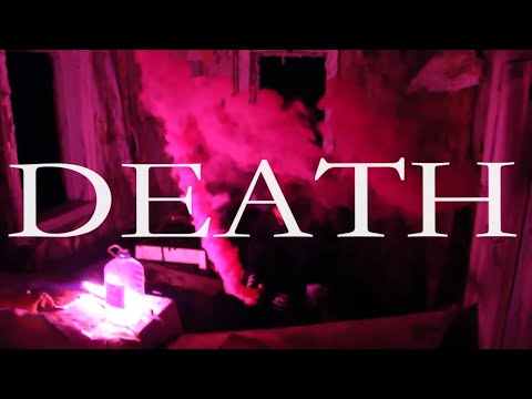 OWLORDIE - DEATH (prod. Lakky One Star)