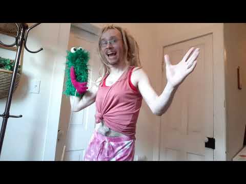 Barbie Metal Girl