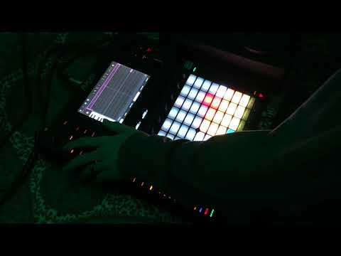 AKAI FORCE Intro Tutorial - Firmware 3.0.4