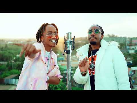 Boutross ft @dope-i-mean  - Ithaa ( Mziki Sessions )
