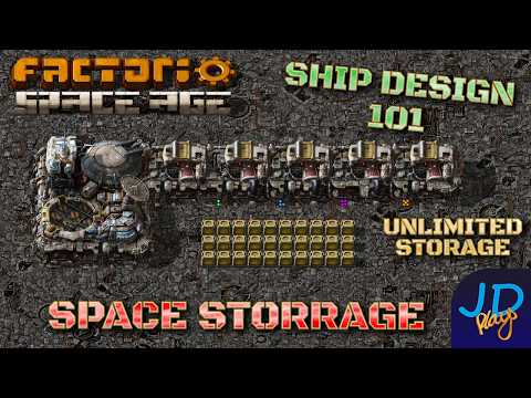 Factoria Storage