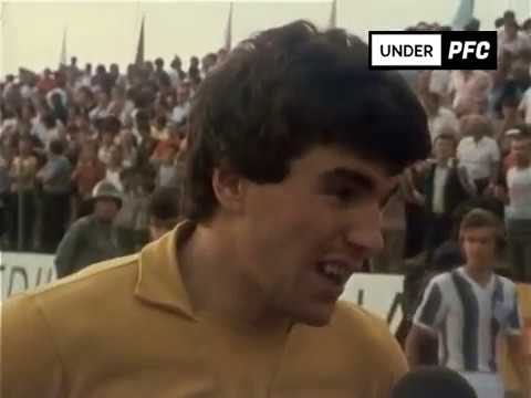 OFK - Hajduk / Olimpija - Partizan (1976.) - ZADNJE KOLO