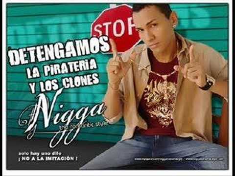 por ti baby [nigga ft kumbia all starz]