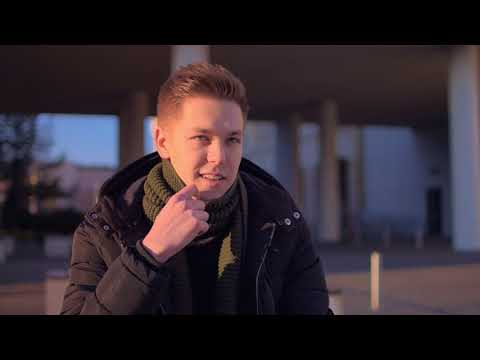 Poznaj ludzi Racingu #2 - Robert Rauch - PWR Racing Team