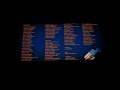 Bullet Train UK DVD Credits Ending