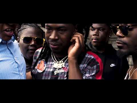 Asr Teezy Ft.  Jaybiz Treyz - Trevyville (Official Music Video)