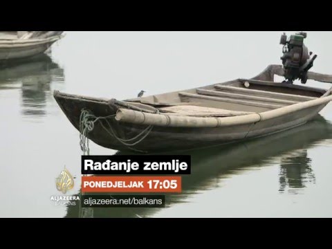 Rađanje zemlje S05 EP2 - Ponedjeljak 17:05