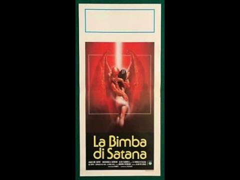 La bimba di Satana - Nico Catanese - 1982