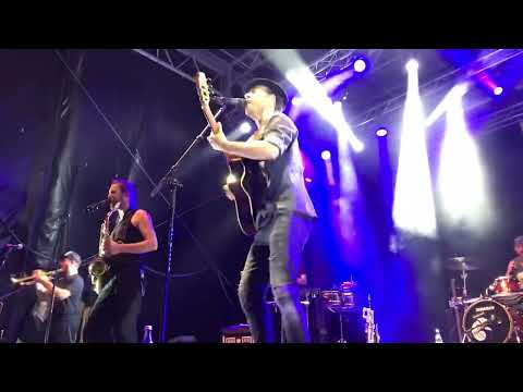 Jamaram meets jahcoustix - Lonely - Aalen