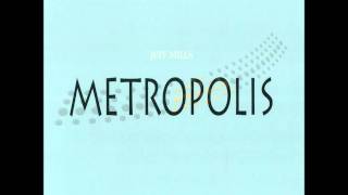 New Beginning - Jeff Mills / Metropolis Album