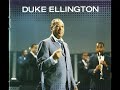 Duke Ellington 🎵 Juniflip [live at Travis Air Force Base, 1958]