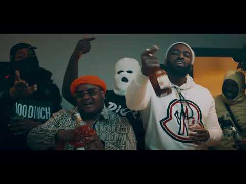 (FREE) Fizzler x Big Tobz x Jobey Job x Blittz 'Duckin'  (2021) UK Drill Beat