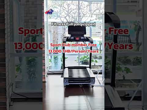 The Fourwings Residence, Bangkok, 335 Srinakarin, Hua Mak, Bang Kapi, Bangkok, 3 Bedrooms, 138 sqm, Condo For Rent, by คุณรวีวรรณ อู่เงิน, 60041935 - DDproperty.com