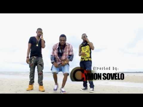 Chibau Mtoto Wa Pwani & Shashow Lunduno Ft Dullayo"Mjini mipango" official video