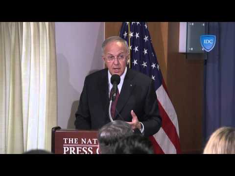 Click to Watch the The Right to Life: The Courage of Supreme Knight Carl Anderson and the Condescension of Michael Sean Winters video