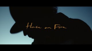 Langhorne Slim - House on Fire