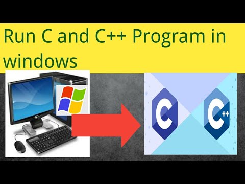 Unlock the World of Programming: A Step-by-Step Guide to Installing C and C++ Compiler on Windows