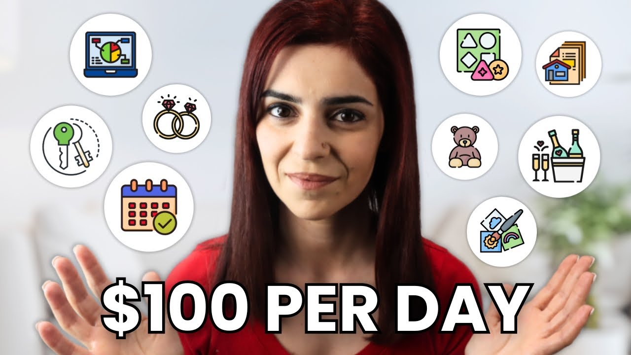 9 Digital Product Ideas that are NOT Saturated