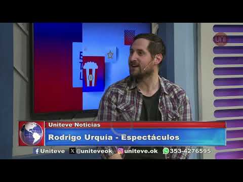 Piquín volvió a llenar el Teatro Verdi