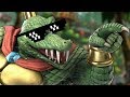 How To BEAT King K Rool