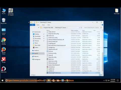 download lagu mp3 mp4 Watchdog Pc Cleaner, download lagu Watchdog Pc Cleaner gratis, unduh video klip Watchdog Pc Cleaner