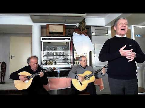 Um carrinho já usado FR-EN-IT-ES-DE Eduardo Tereso - Tertúlia do Fado - S Julião do Tojal, 25-3-2018