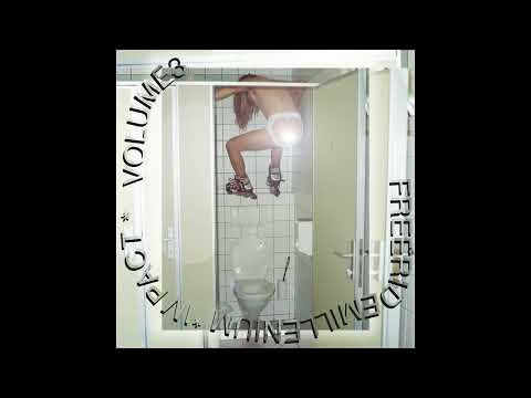 PREMIERE: Zombies In Miami - One More Time [Freeride Millenium]