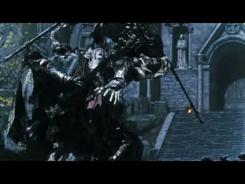 Elden Ring - Ultra HD / Ray Tracing / Test Run