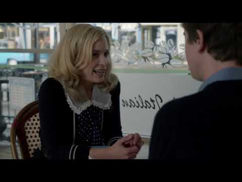 5.2 - "The Convergence of the Twain""(A Convergência do Twain)" (BR)