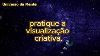 LEI DA ATRAÇÃO - FAÇA ISSO E VOCÊ TERÁ TUDO QUE QUISER - PRATIQUE E GANHE #leidaatração