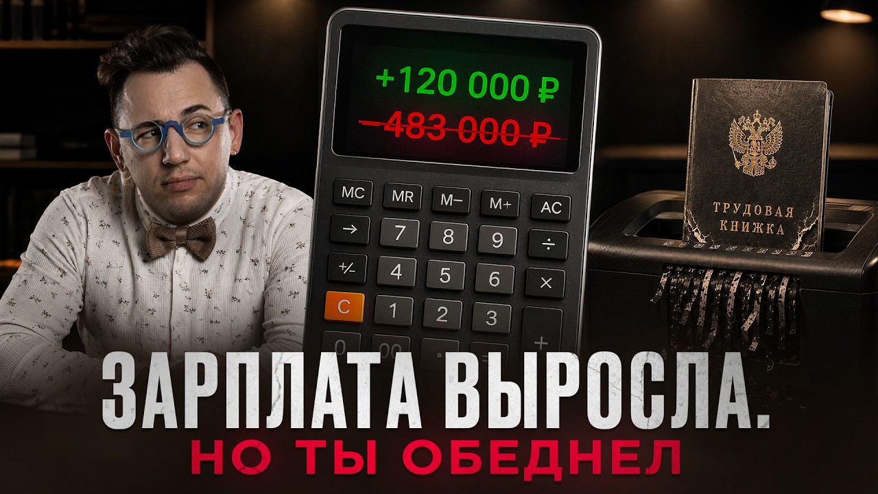 Тебя уже уволили, ты просто об этом не знаешь. Посмотри это видео, если работа
