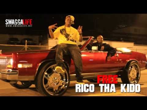 #UpAllNight Presents: Too Short x Rico Tha Kidd x Ron Goldie "No Ties" [Audio] [LEAK 2013]