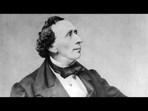 I et eventyr (start og slutsang) teater 26