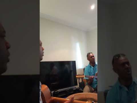 Ko Yasawa Me Yacova Niu Ciba(Cover)