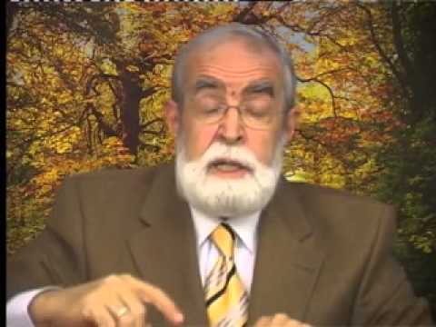 11 03 2003 Ramazan Sohbetleri  -  NEZIR -  Imam Iskender Ali M I H R